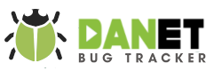 DANET Bug Tracker